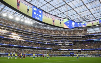 Latest third-place table rankings at FIFA World Cup 2026