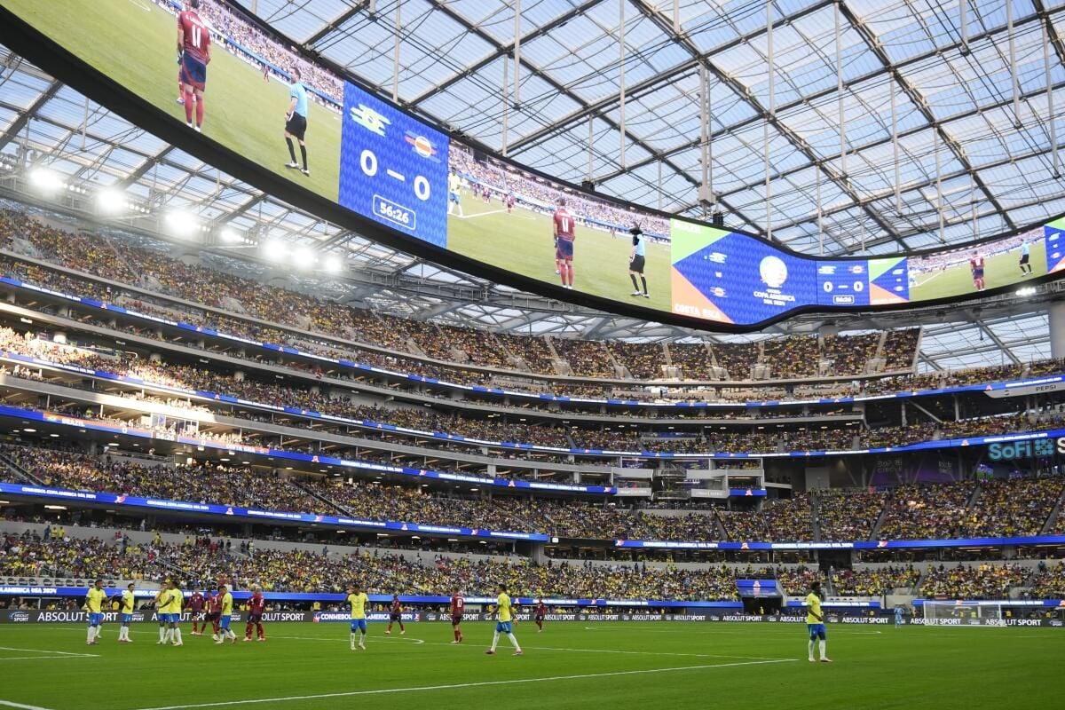 Latest third-place table rankings at FIFA World Cup 2026