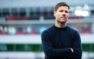 Xabi Alonso Chelsea squad