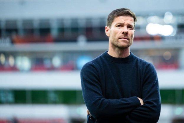 Xabi Alonso Chelsea squad