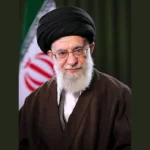 Iran announces burial date for former supreme leader Ali Khamenei