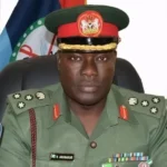 Former Defence Information Director Rabe Abubakar dies after abduction in Katsina