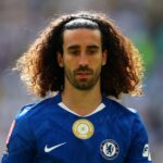 Marc Cucurella linked with Real Madrid move from Chelsea