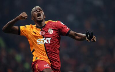 Galatasaray Reveal Victor Osimhen Transfer Condition Amid Interest