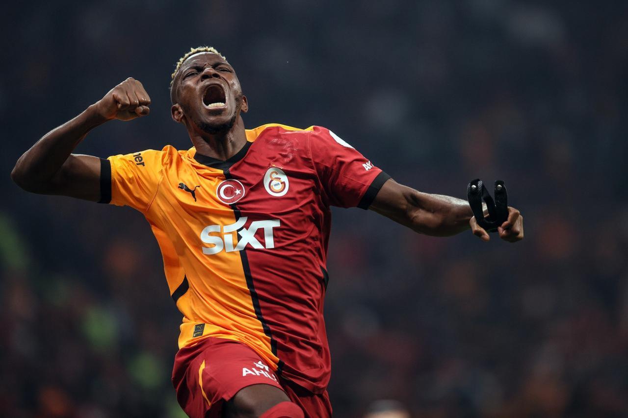 Galatasaray Reveal Victor Osimhen Transfer Condition Amid Interest