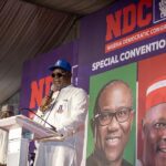 NDC explains why Peter Obi and Rabiu Kwankwaso will not sign anti-defection oath