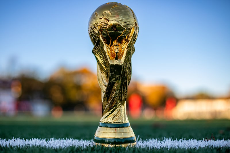 Teams qualify for FIFA World Cup 2026 knockout stage