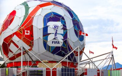 Iraq and Norway national teams preparing for their FIFA World Cup 2026 Group I match