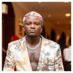 Singer Portable discusses why some Nigerian celebrities avoid speaking publicly about insecurity and economic hardship.
